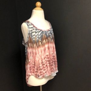 🌷3 for $10 CS Tank Cami Top Shirt